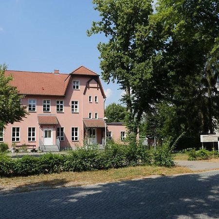 Touristisches Begegnungzentrum Melchow Extérieur photo