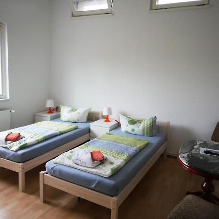 Touristisches Begegnungzentrum Melchow Extérieur photo