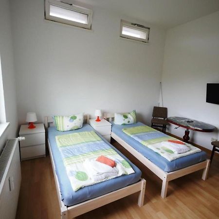Touristisches Begegnungzentrum Melchow Extérieur photo