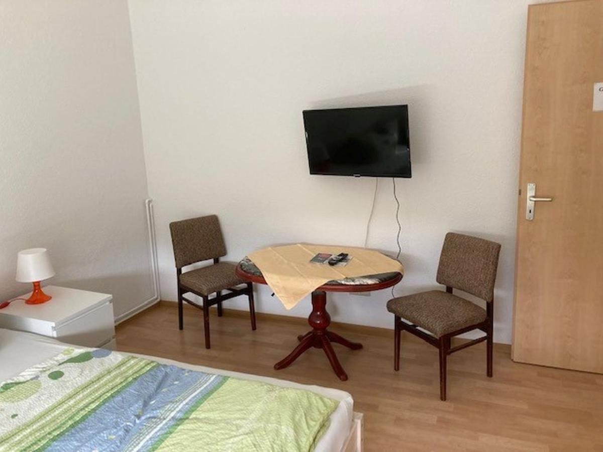 Touristisches Begegnungzentrum Melchow Extérieur photo
