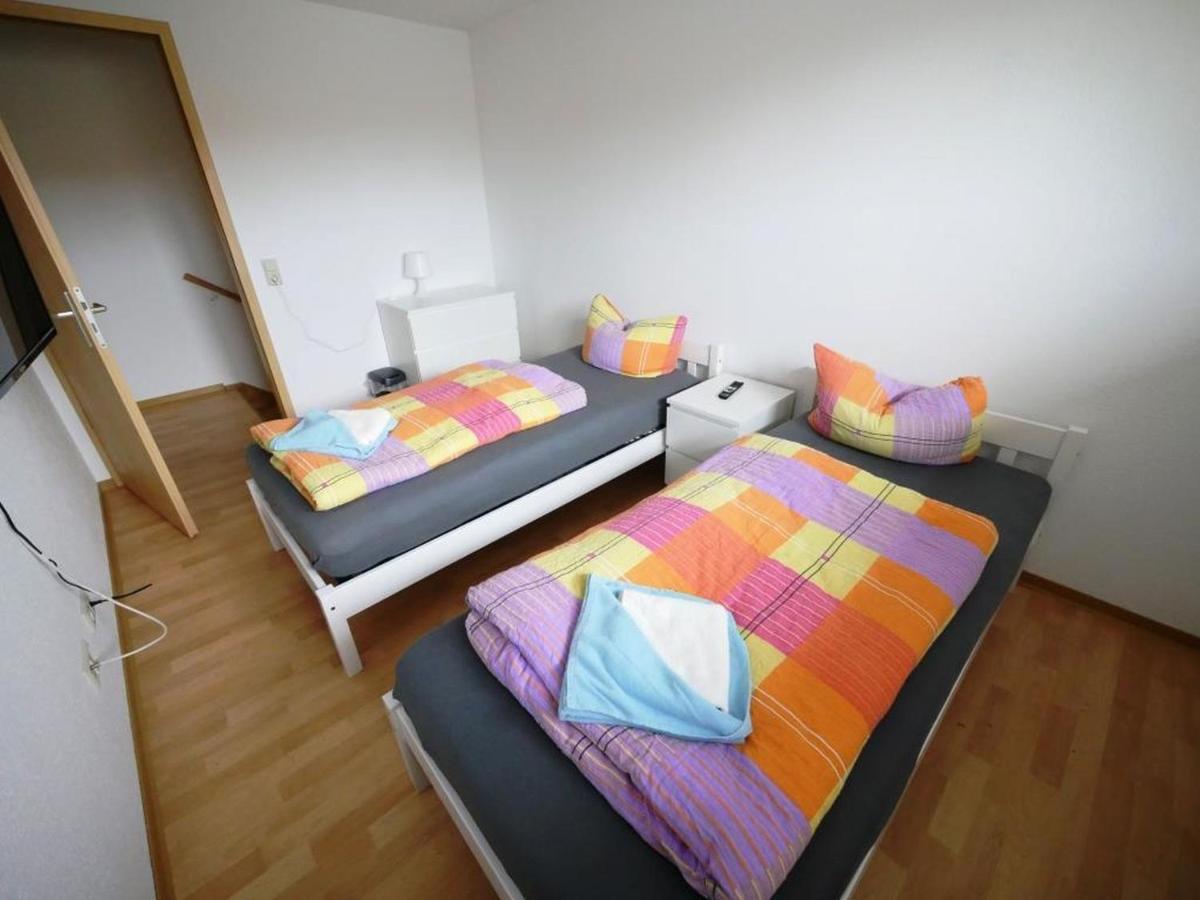 Touristisches Begegnungzentrum Melchow Extérieur photo